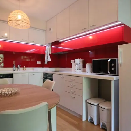 A4 - Résidence La Montille Apartamento