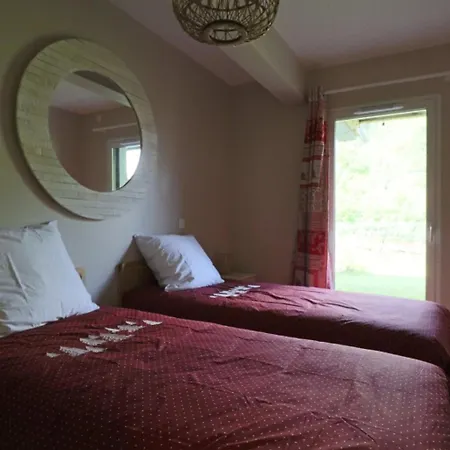 Apartamento A4 - Résidence La Montille Mont-Dore