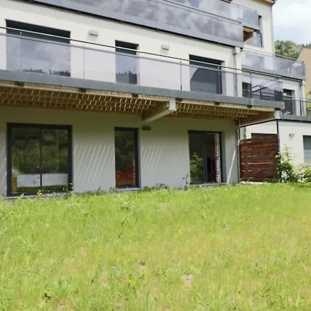 Apartamento A4 - Résidence La Montille Mont-Dore